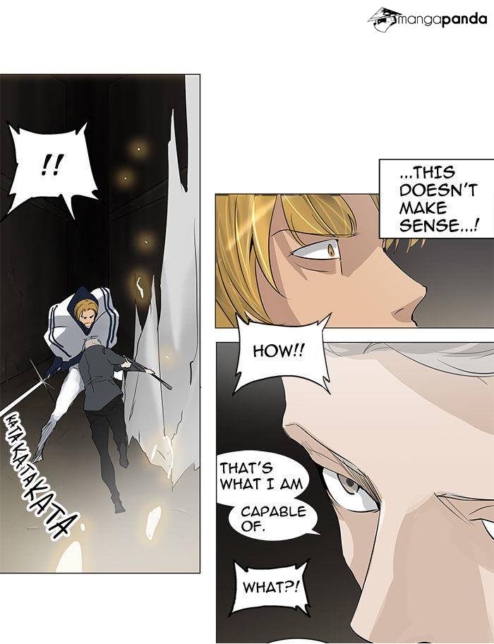 Tower of God Chapter 217 image 51